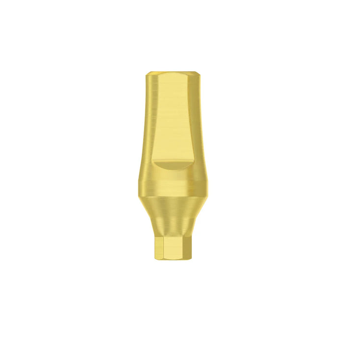 Standart Straight Abutment RP Ø4.3-5.0mm