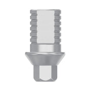 Ti-Base Straight Abutment Narrow Implant