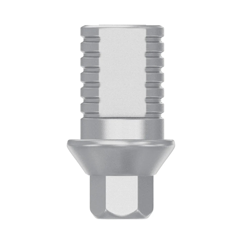 Ti-Base Straight Abutment Narrow Implant