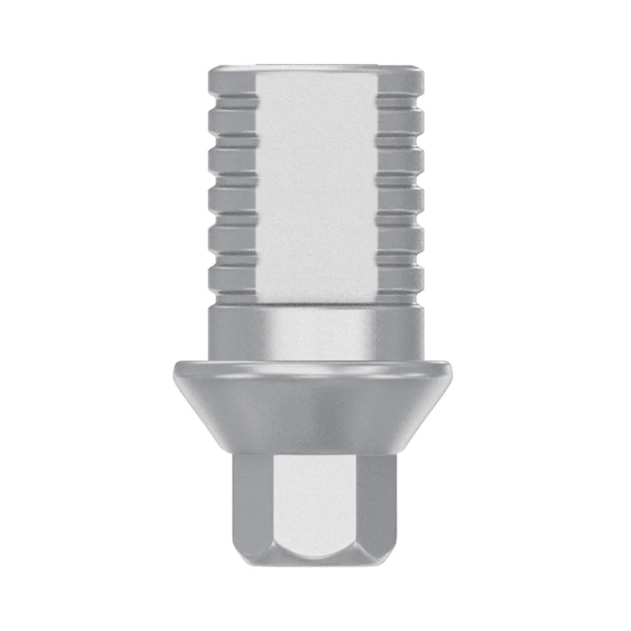 Ti-Base Straight Abutment Narrow Implant