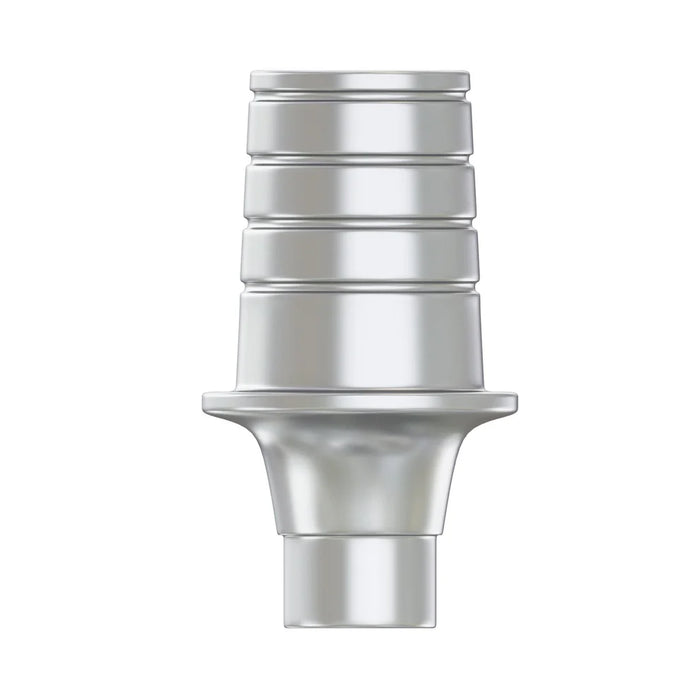 Ti-Base Straight Abutment CC NP