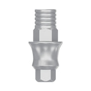 Ti-Base Straight Abutment Non-rotational
