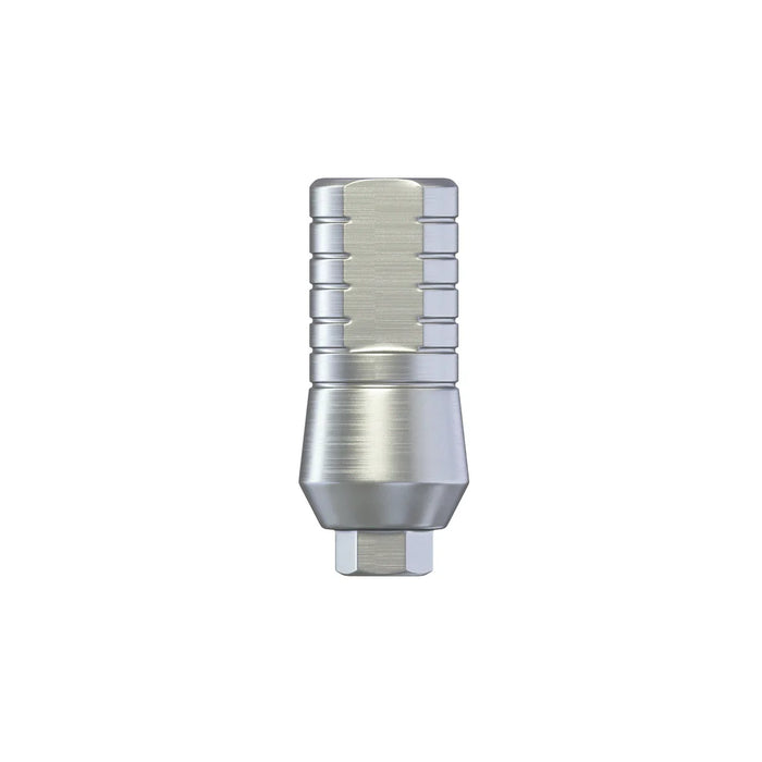 Straight Wide Body Abutment Ø2.42mm