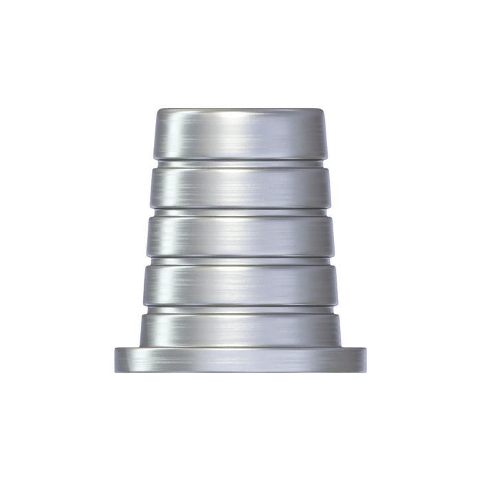 Ti-Base CAD/CAM Abutment MUA-level M1.7