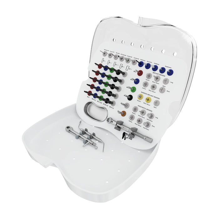 SK006 Professional Surgical Kit CC