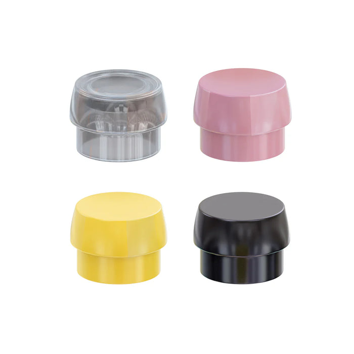 Soft Retention Insert Caps Ball Attachment Ø1.8mm