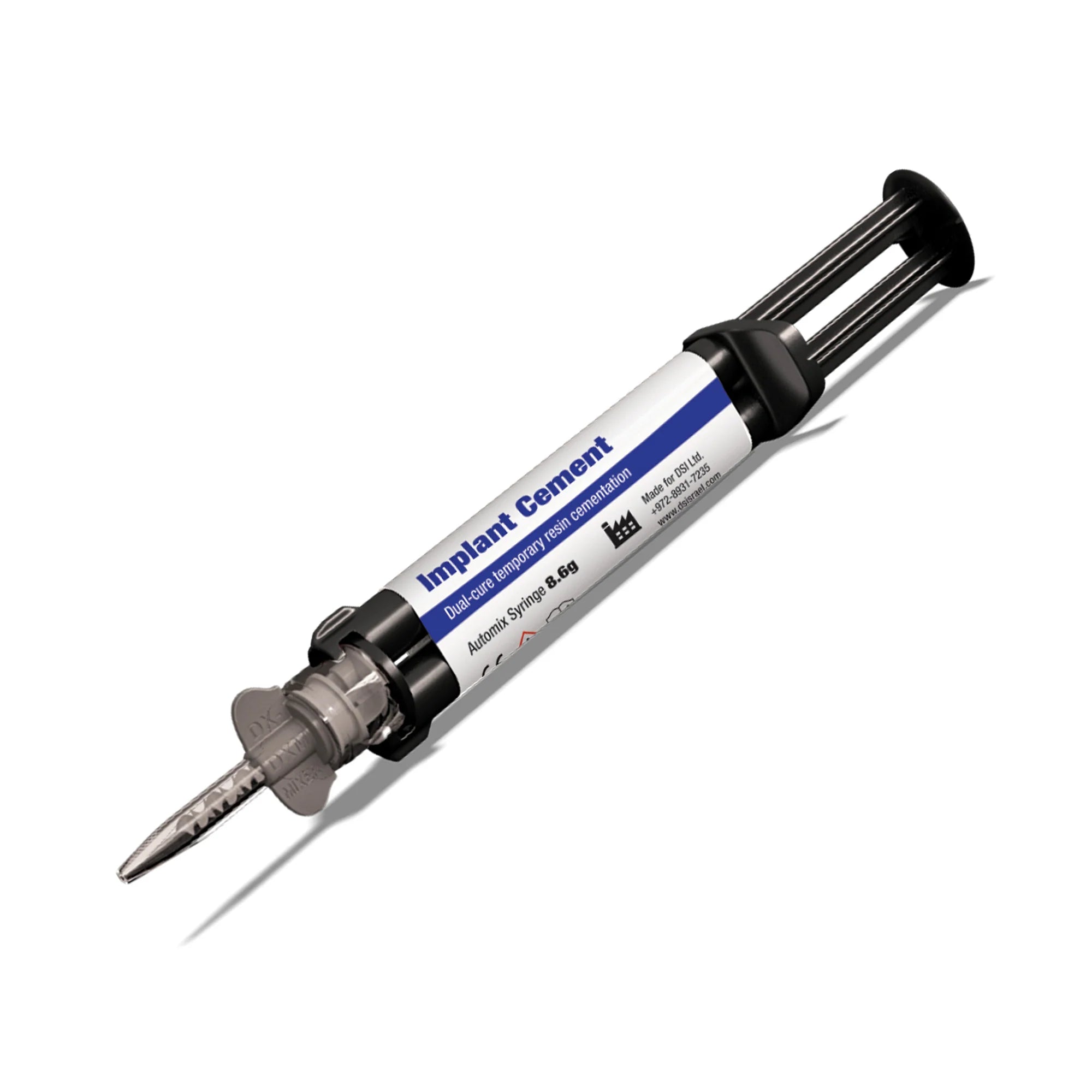 Implant Cement 8.6g