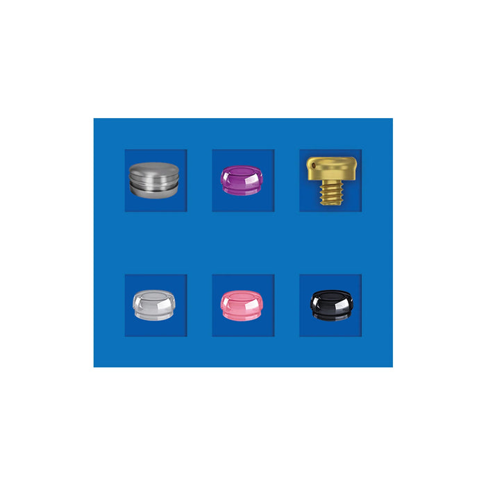 K-Bar Attachment Full Set