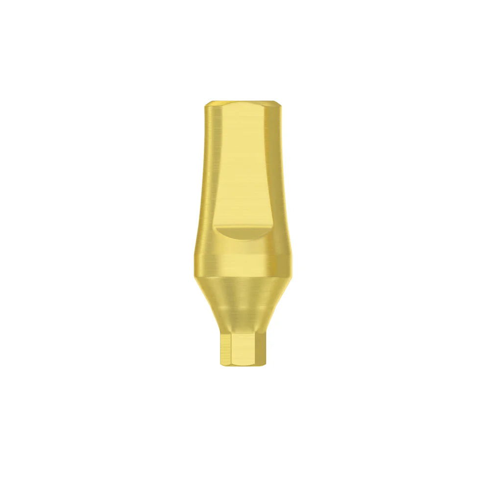 Standart Straight Abutment NP Ø3.5mm