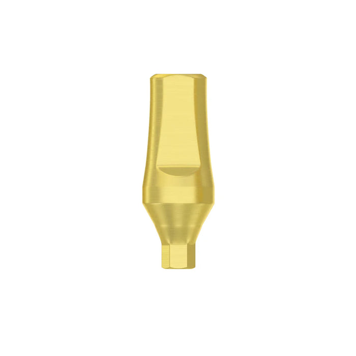 Standart Straight Abutment NP Ø3.5mm
