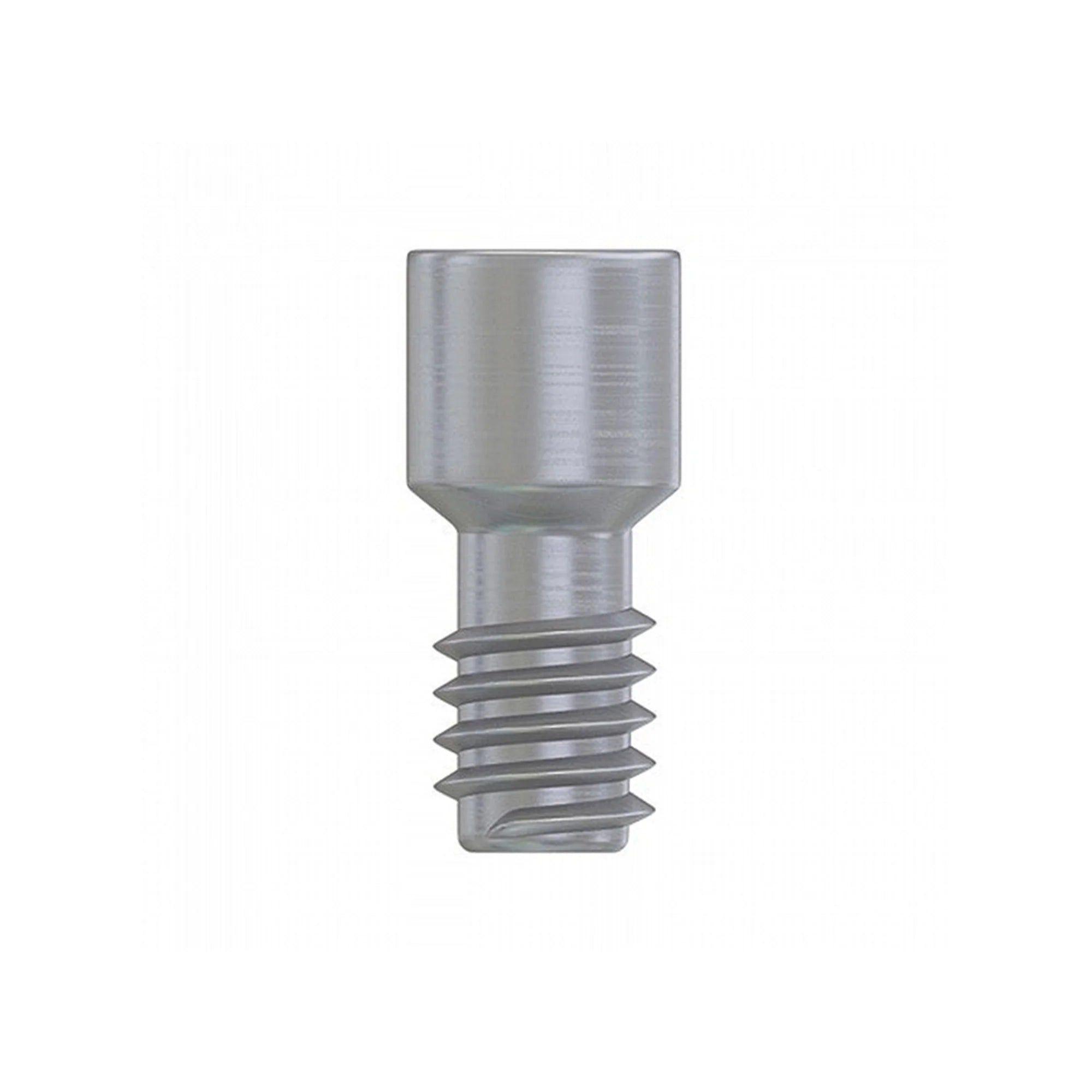 Fixation Screw For MUA M1.7 Parts