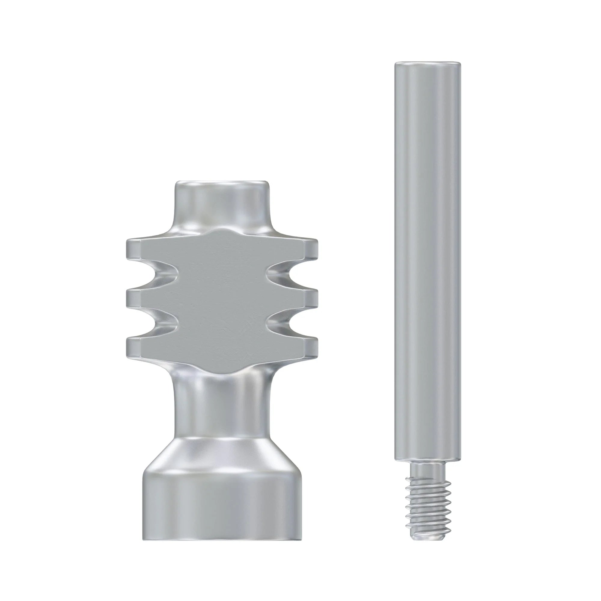 Impression Transfer Open Tray MUA M1.4