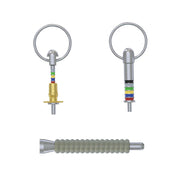 Gingiva Cuff Height Measure Kit