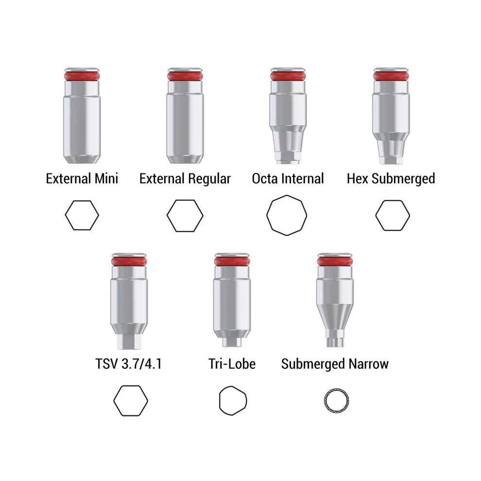 SD-FSR Drill Director for Screw Removal