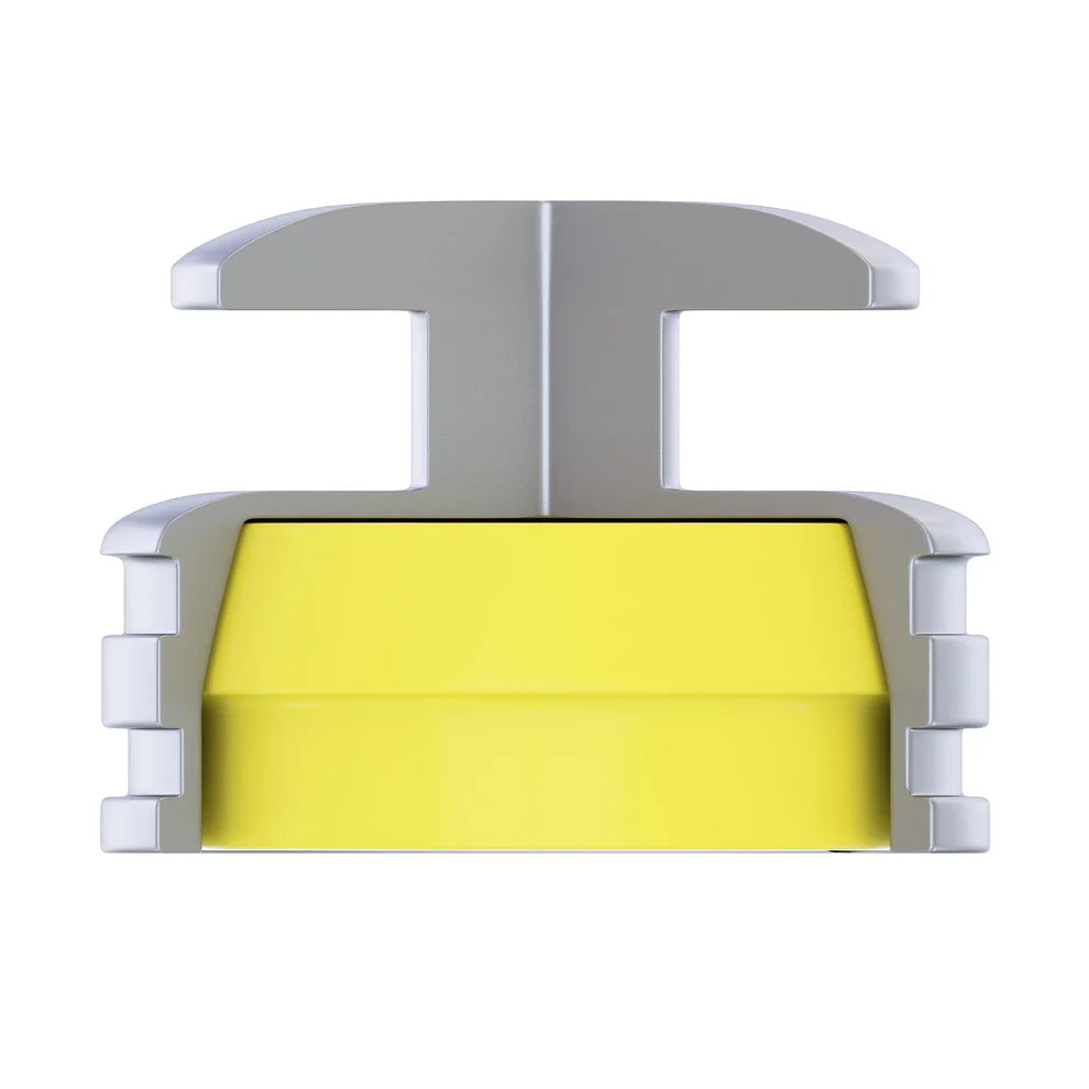 Snap-On Transfer For Loc-In Attachment