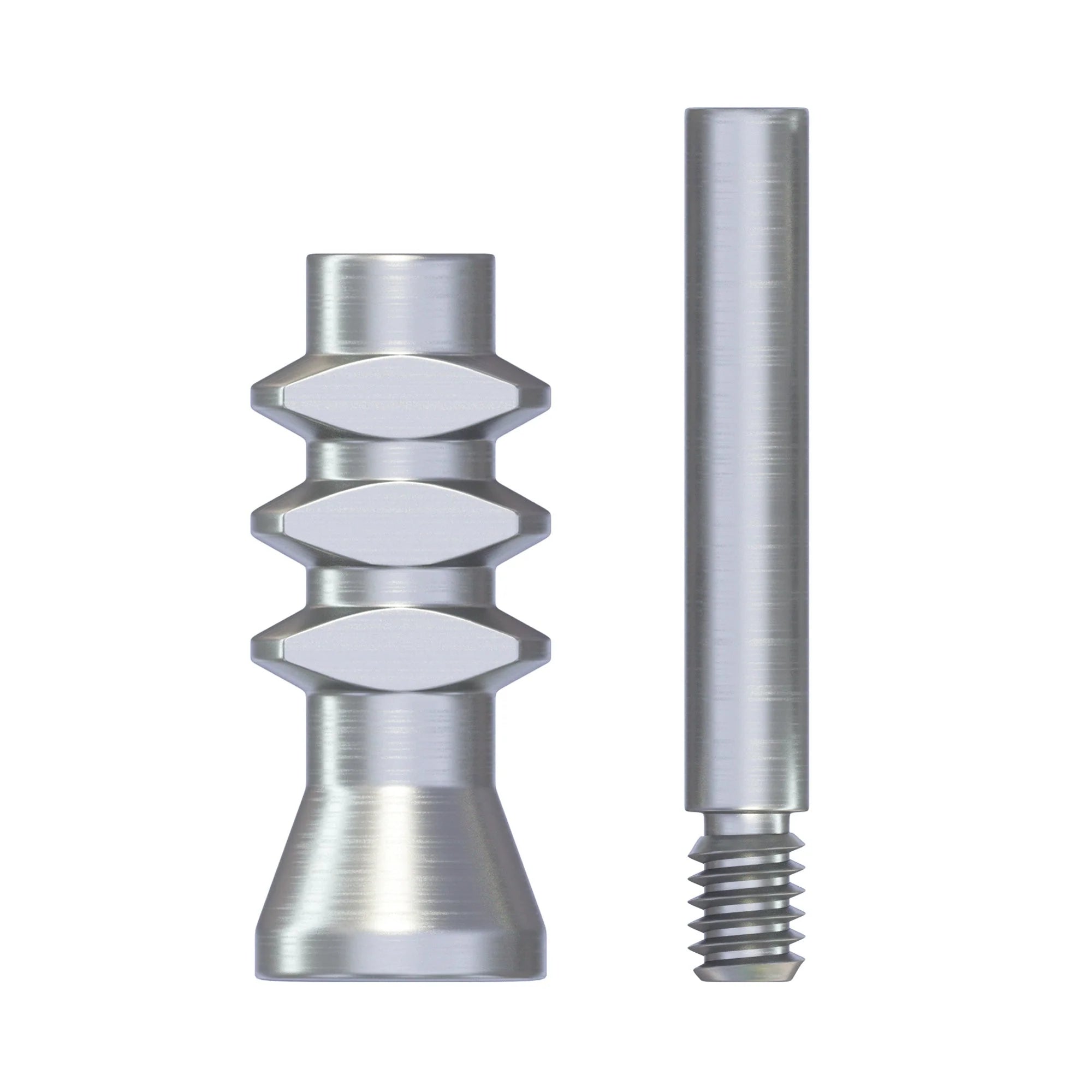 Impression Transfer Open Tray M1.7