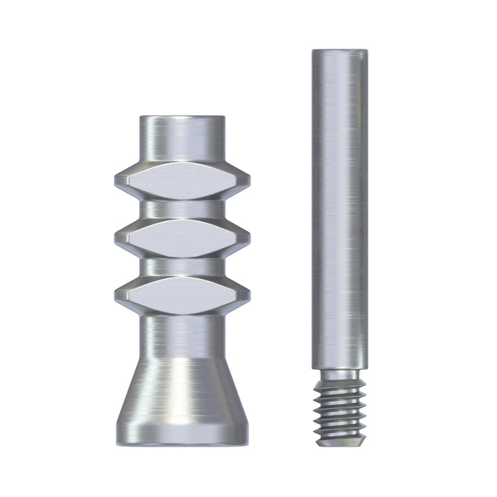 Impression Transfer Open Tray M1.7