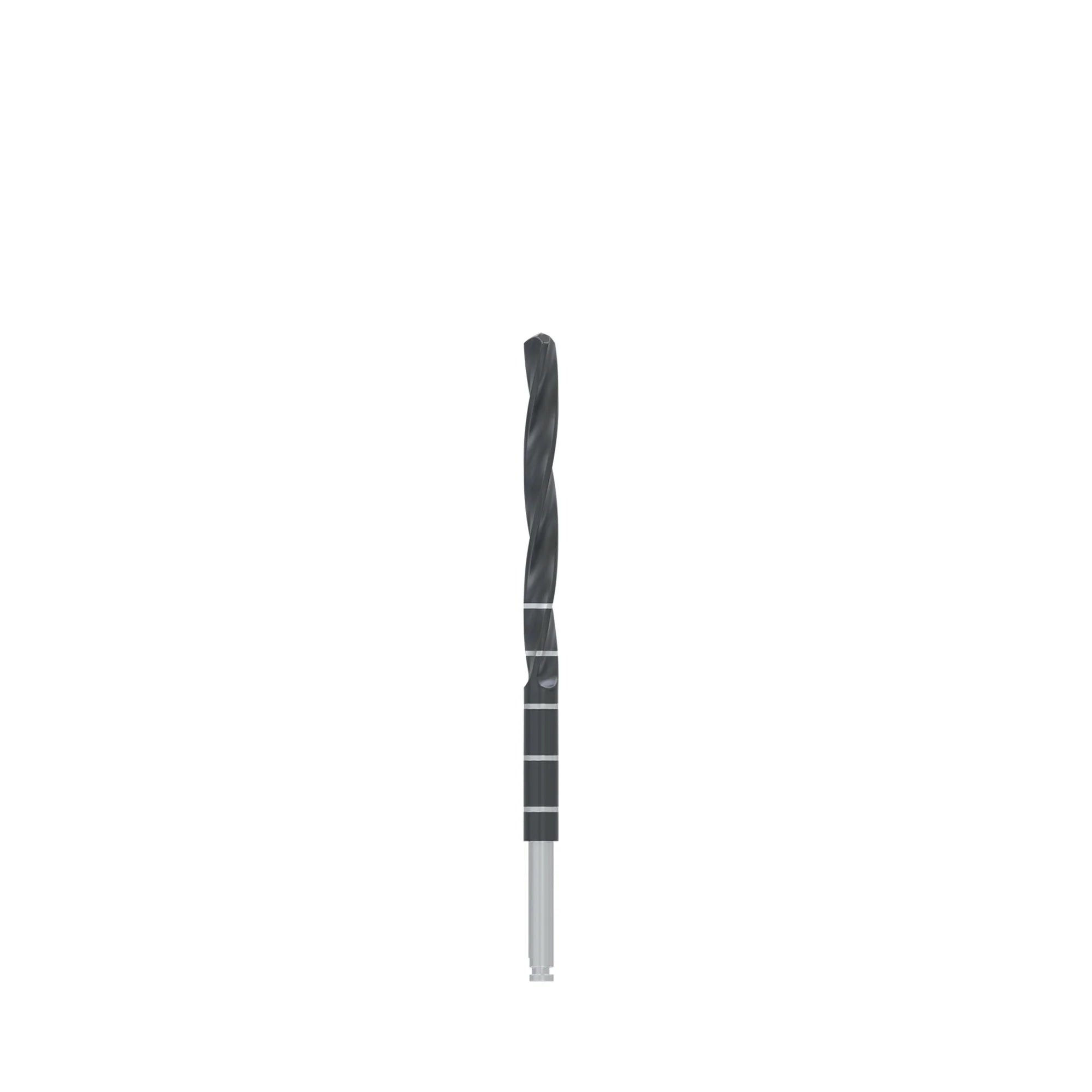 DLC Zygomatic Drills L 54/82mm