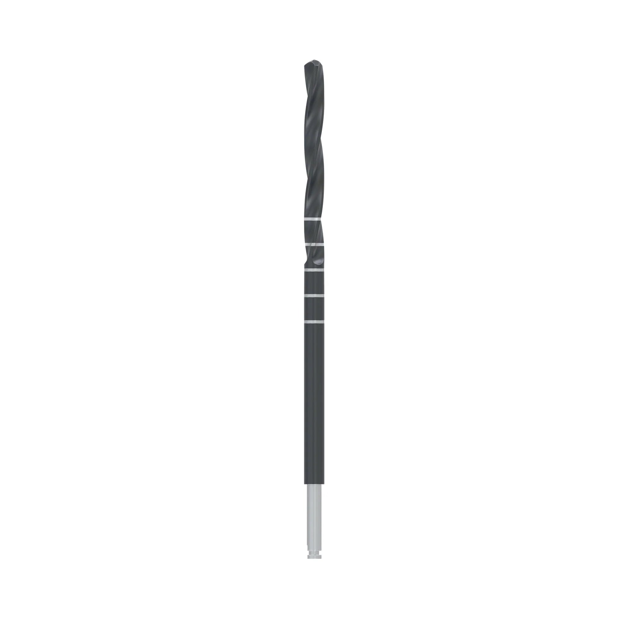 DLC Zygomatic Drills L 54/82mm
