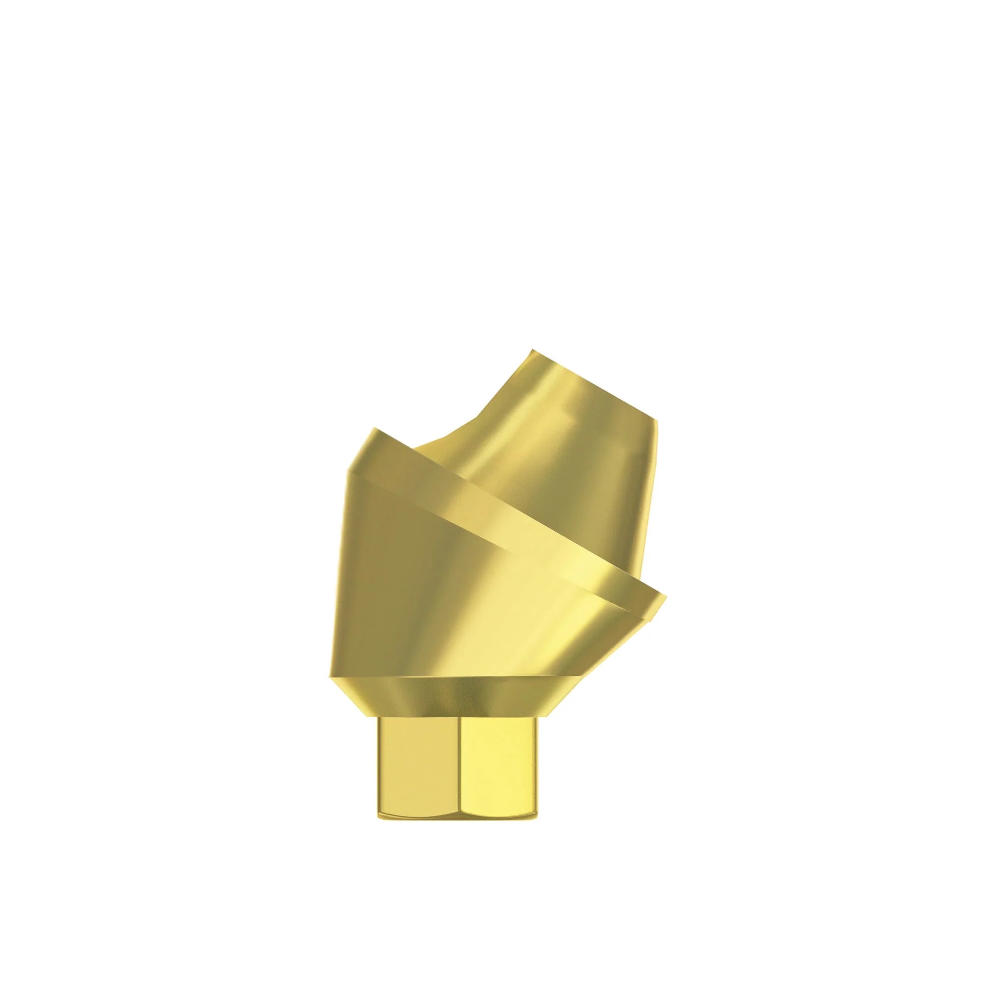 Angulated Multi Unit 17-45 M1.4 for Narrow Implant