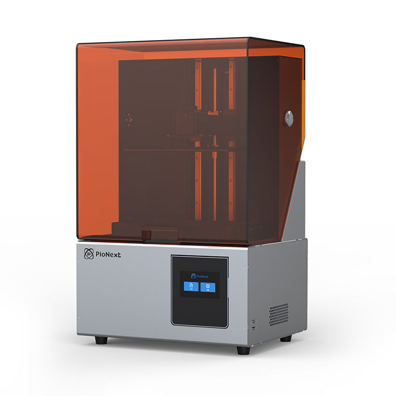 PioNext D136 LCD 3D Printer