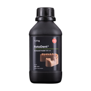 FotoDent Biobased Resin