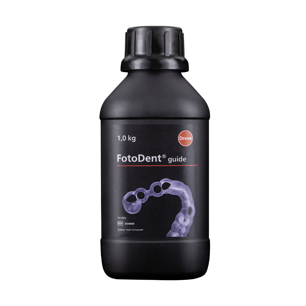 FotoDent Guide Resin