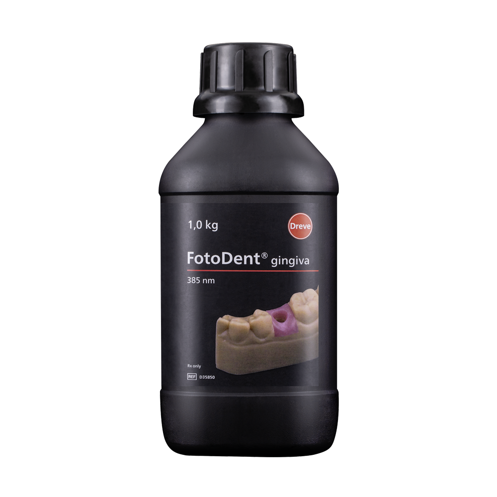 FotoDent Gingiva Resin