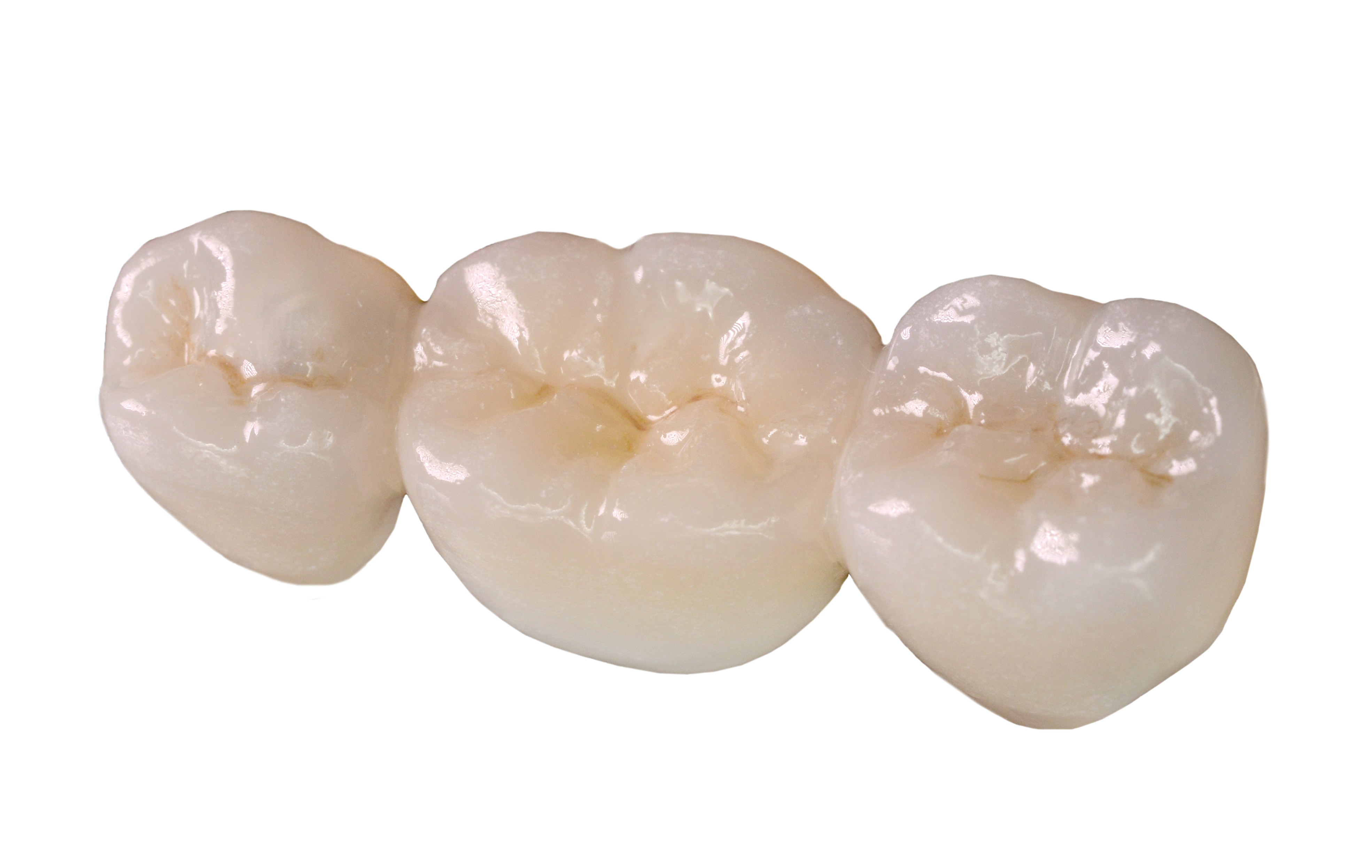 Starcona Multi-layered Zirconia Discs