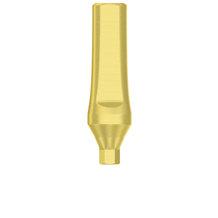 Standart Straight Abutment NP Ø3.5mm