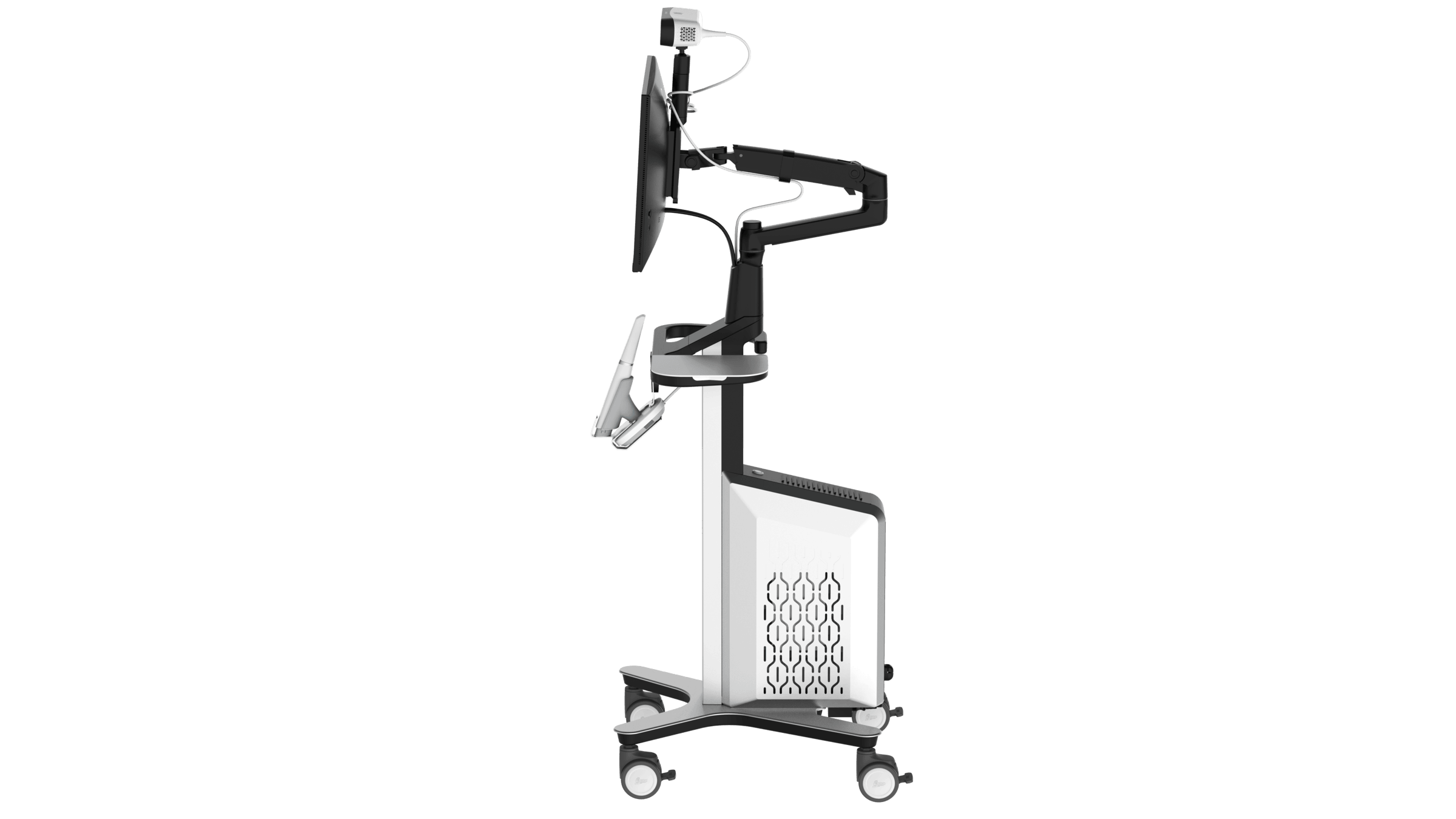 Shining 3D e-Motion Workstation
