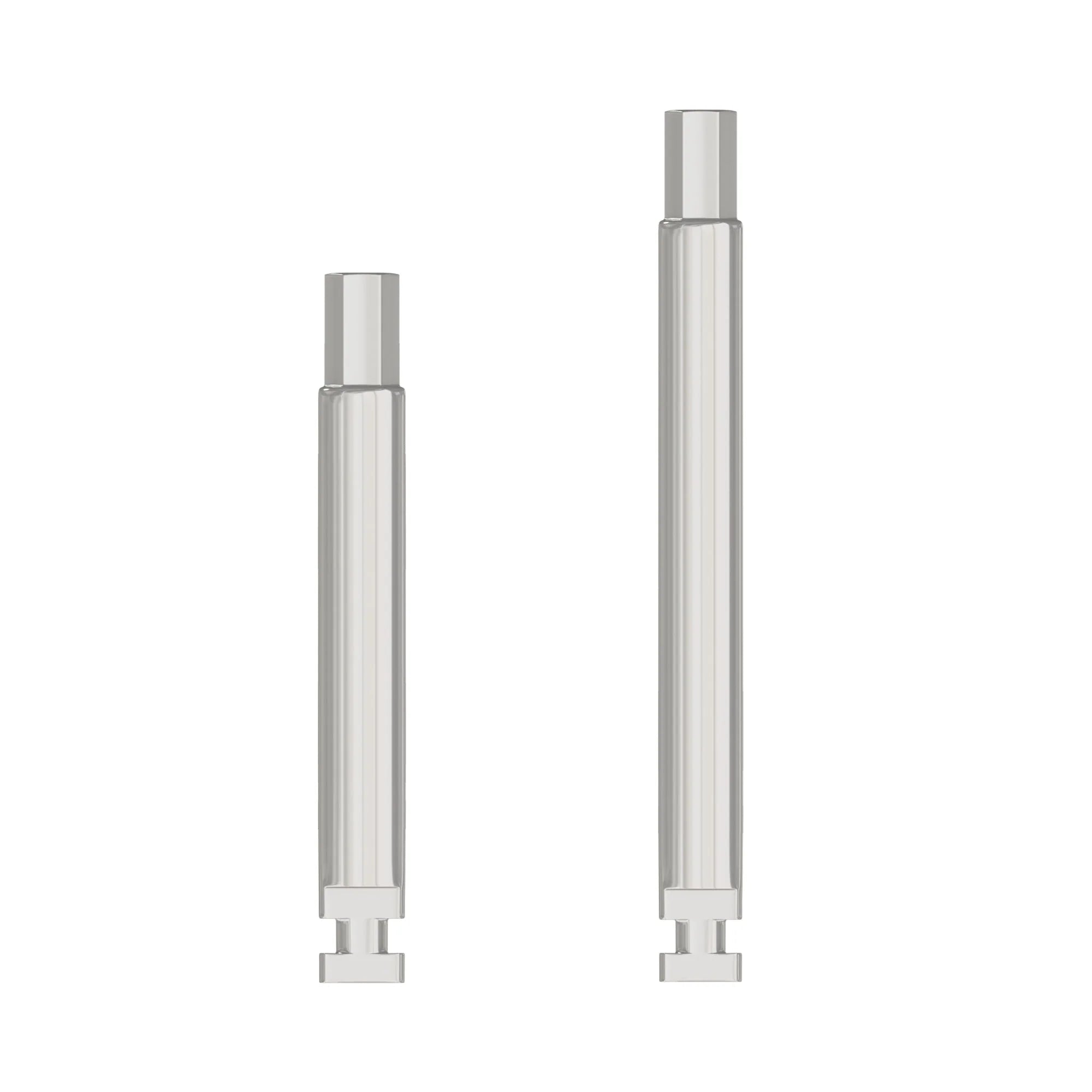 Motor Mount Driver for Hex Implants