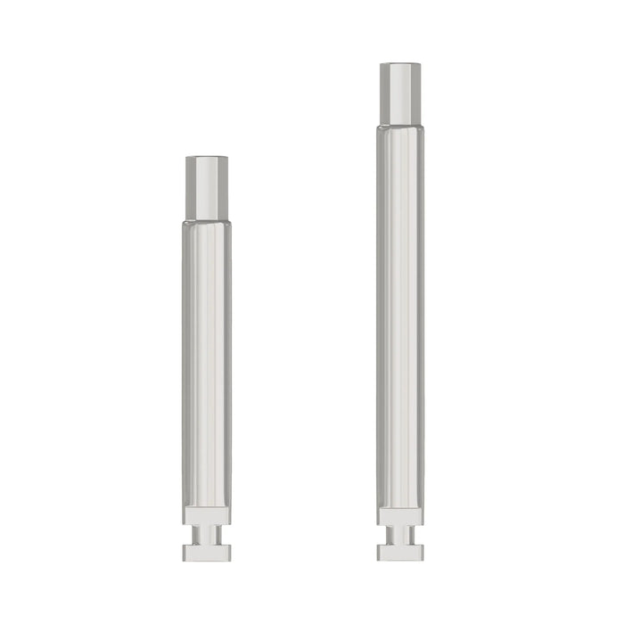 Motor Mount Driver for Hex Implants