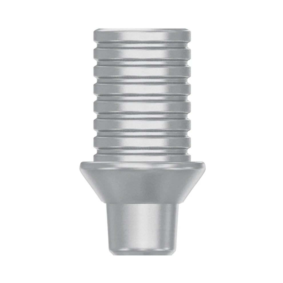 Ti-Base Straight Abutment Narrow Implant