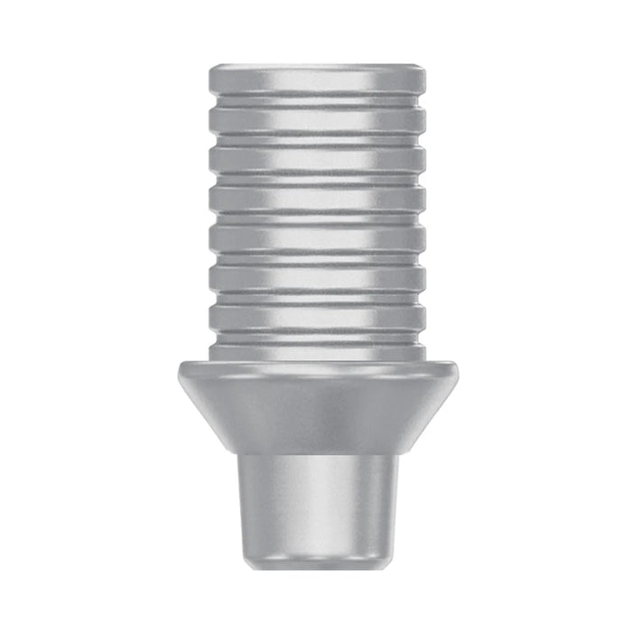 Ti-Base Straight Abutment Narrow Implant