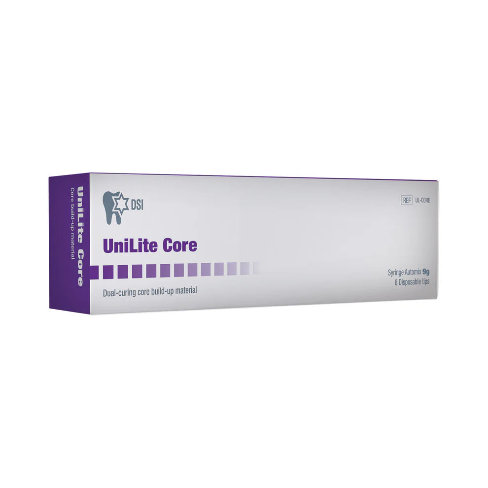 UniLite Core 9g
