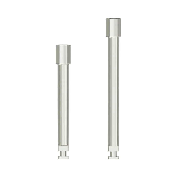 Motor Mount Driver CC NP Implant