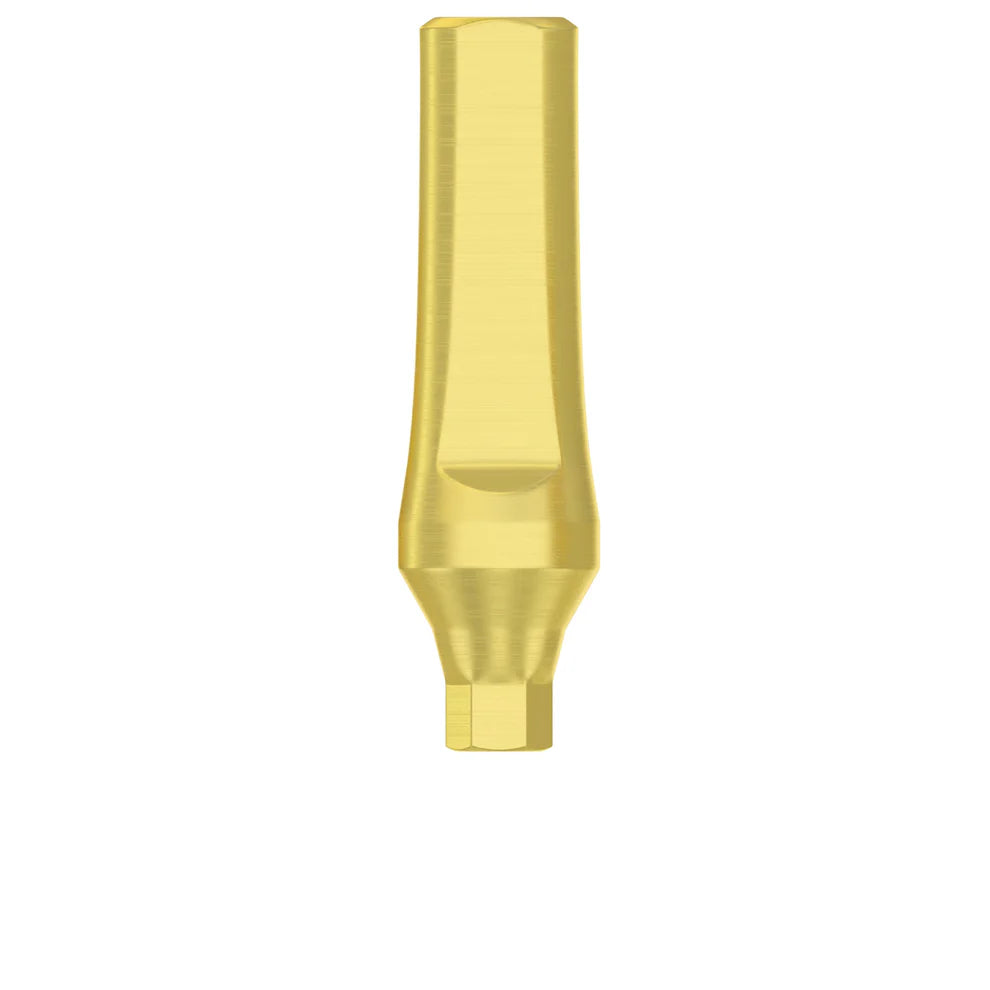 Standart Straight Abutment RP Ø4.3-5.0mm