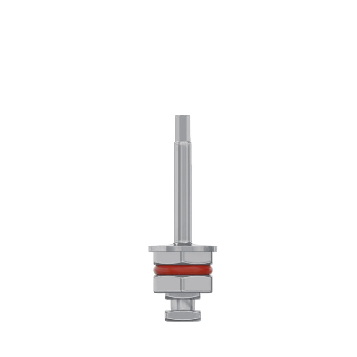 Ratchet Driver for Abutments