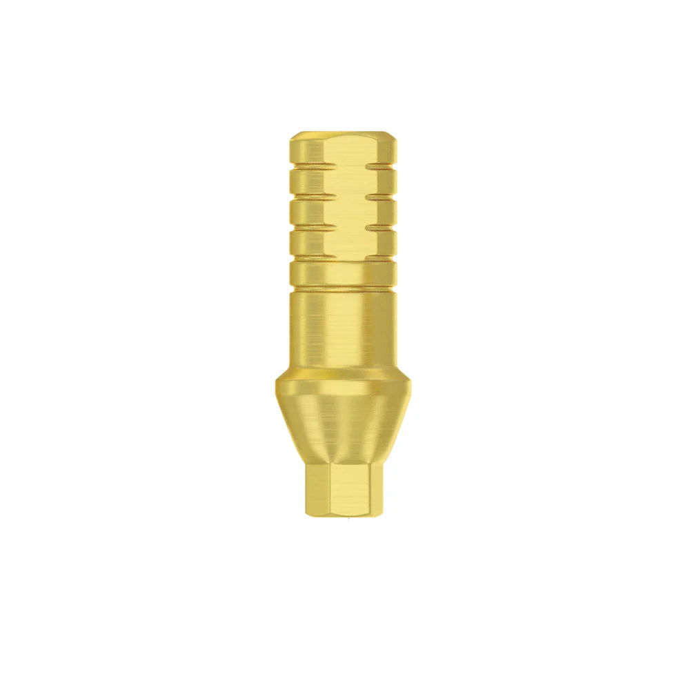 Shoulder Straight Abutment NP Ø3.5mm