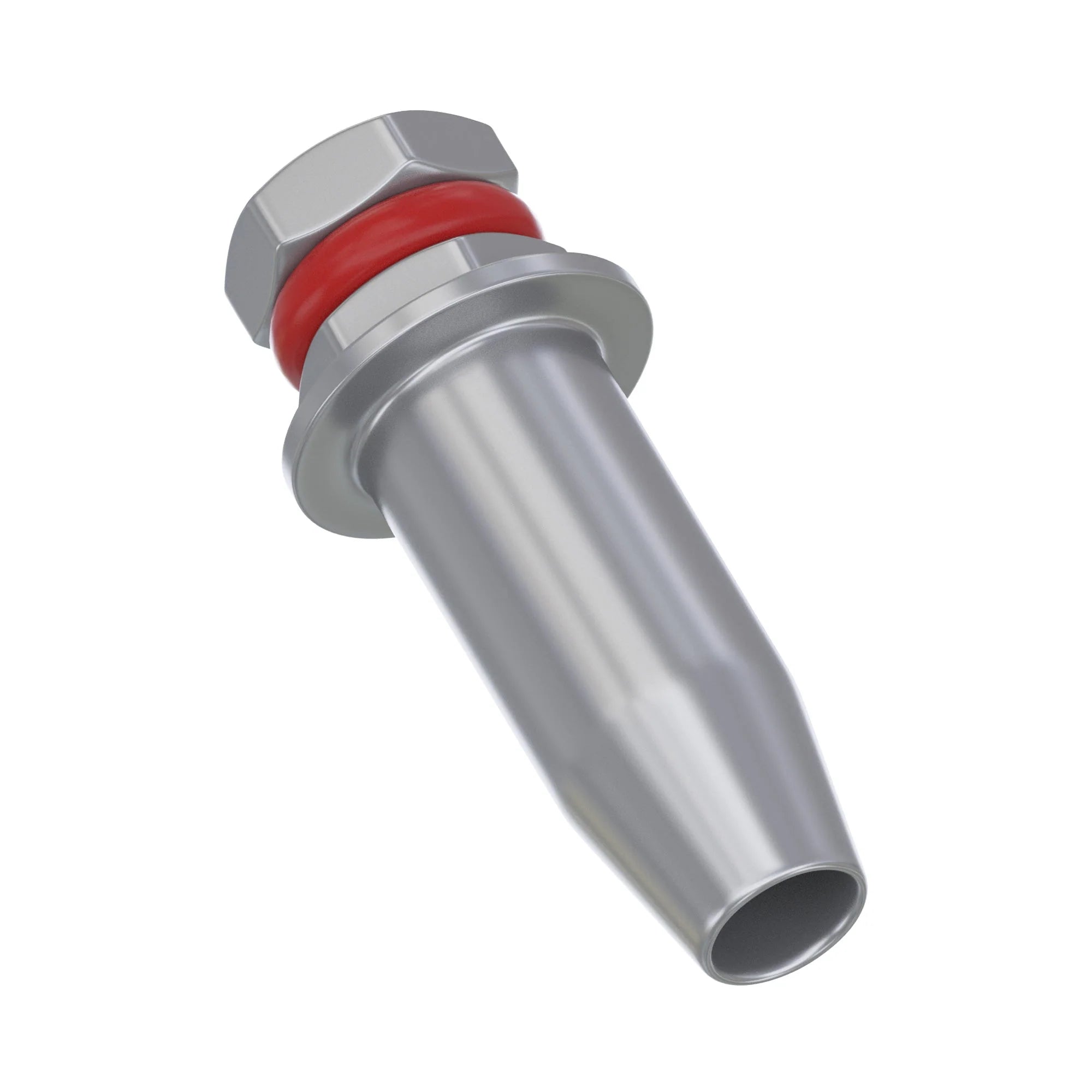 Ratchet Driver For Root-shaped Implants