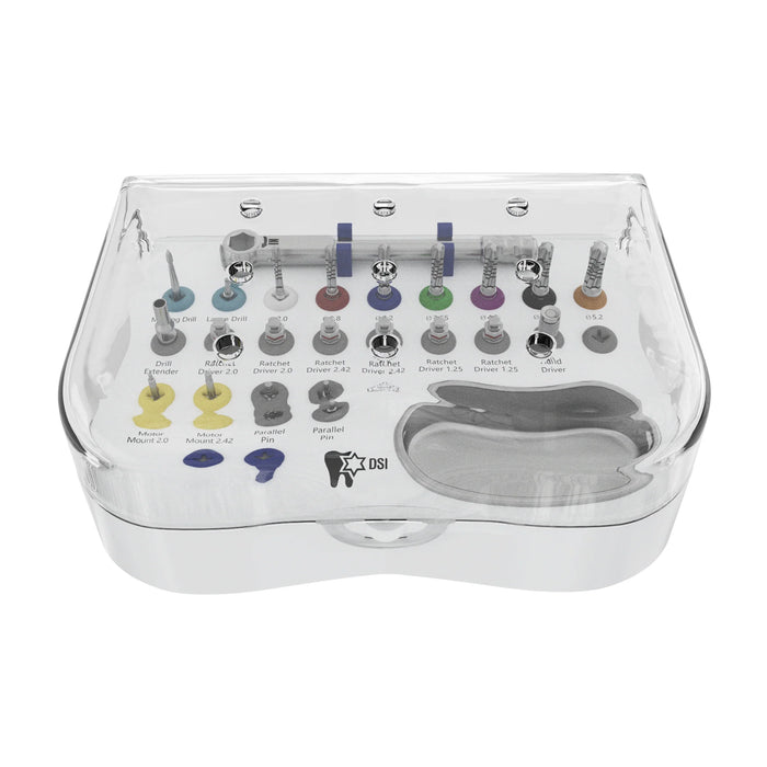 SK002 Essential Surgical Kit