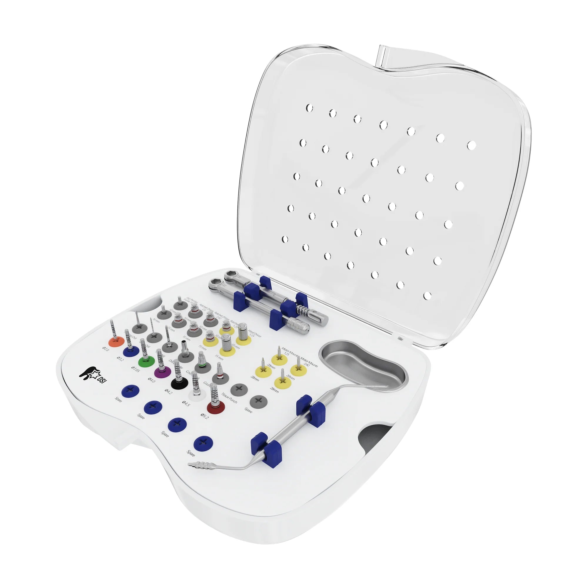 SK003 Full Surgical Kit