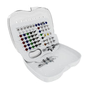 SK006C Pro Kit with Conical Drills