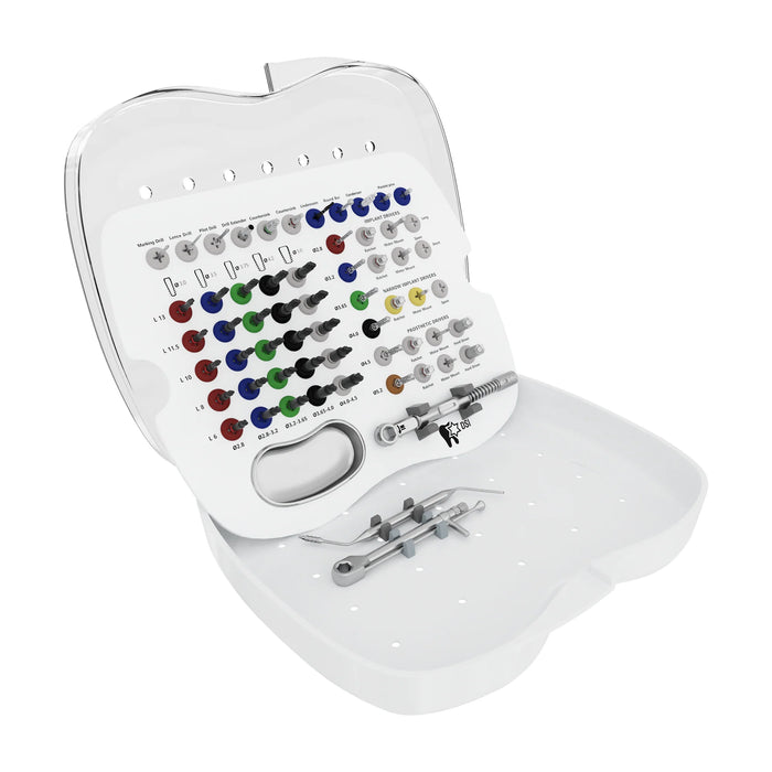 SK006 Professional Surgical Kit CC