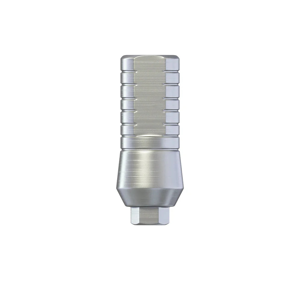 Straight Wide Body Abutment Ø2.42mm