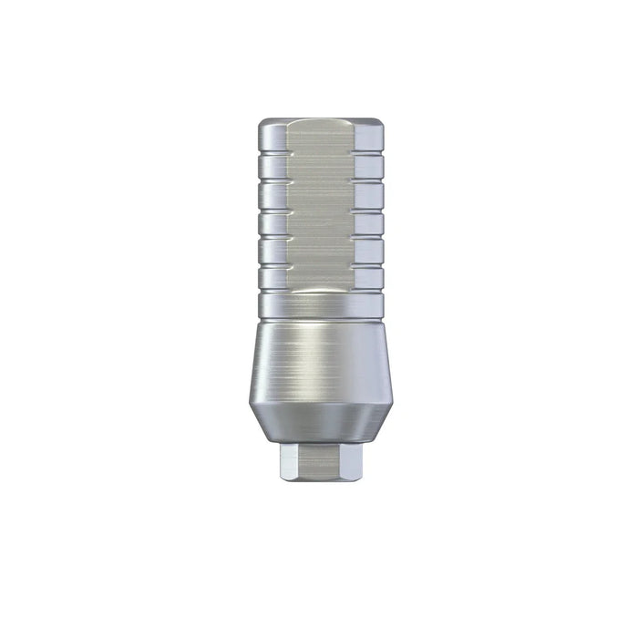 Straight Wide Body Abutment Ø2.42mm