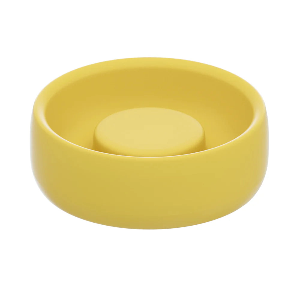 Soft Retention Insert Caps With Pin Loc-In