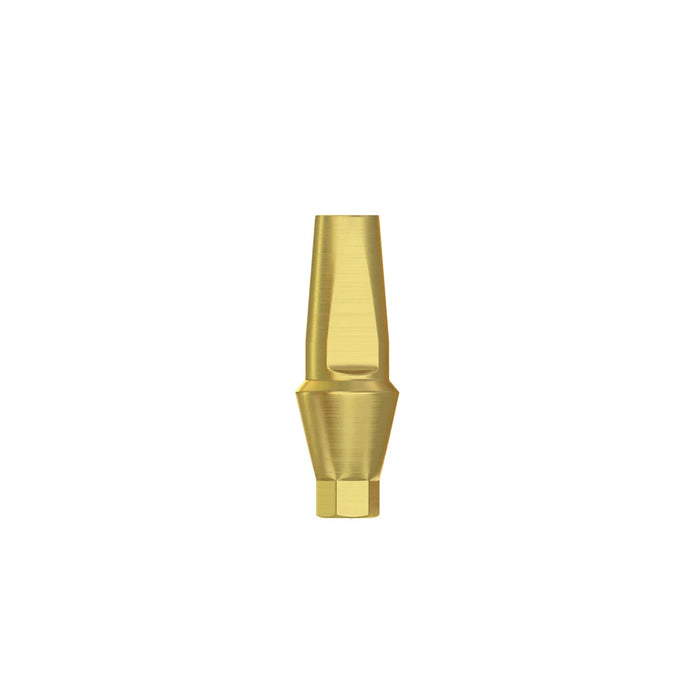 Anatomic Straight Abutment RP Ø4.3-5.0mm