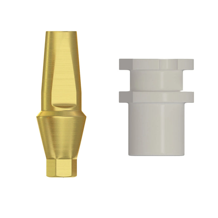 Snap-On Anatomic Transfer